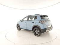 Citroen C3 PureTech 100 S&S Plus Blu/Azzurro usata Capua