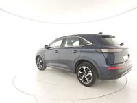 DS Automobiles DS 7 BlueHDi 130 aut. Bastille Business Blu/Azzurro usata Capua