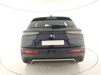 DS Automobiles DS 7 BlueHDi 130 aut. Bastille Business Blu/Azzurro usata Capua