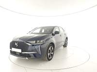 DS Automobiles DS 7 BlueHDi 130 aut. Bastille Business Blu/Azzurro usata Capua