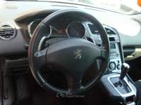 Peugeot 5008 nessun finanziamento obbligatorio - anche in contanti Bronzo usata Roma
