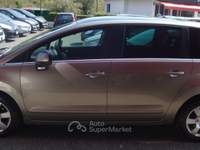 Peugeot 5008 nessun finanziamento obbligatorio - anche in contanti Bronzo usata Roma