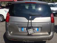 Peugeot 5008 nessun finanziamento obbligatorio - anche in contanti Bronzo usata Roma