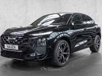 Audi Q3 TFSI 265 CV SPB S LINE BLACK TETTO SONOS 20 MATRIX Nero usata Ciampino