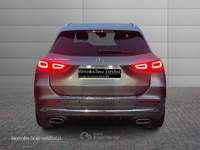 Mercedes-Benz GLA Gla 200 d premium auto Grigio usata Rivoli