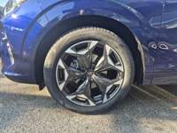 Cupra Terramar 1.5 hybrid 150cv dsg #VARI COLORI Blu/Azzurro usata Martellago