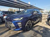 Cupra Terramar 1.5 hybrid 150cv dsg #VARI COLORI Blu/Azzurro usata Martellago
