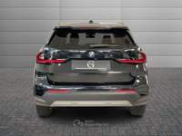 BMW X1  - x1 sdrive18d edition essence auto Nero usata Rivoli