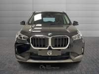BMW X1  - x1 sdrive18d edition essence auto Nero usata Rivoli