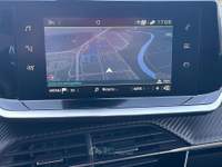Peugeot 2008 BlueHDi 110 S&S Allure Grigio usata Fiumicino