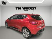 Renault Clio 5 porte Costume National - NEOPATENTATI Rosso usata Pistoia