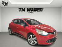 Renault Clio 5 porte Costume National - NEOPATENTATI Rosso usata Pistoia