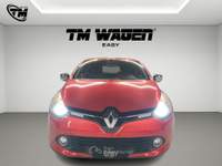 Renault Clio 5 porte Costume National - NEOPATENTATI Rosso usata Pistoia