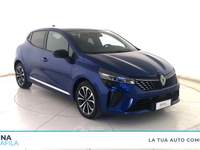 Renault Clio - clio 1.0 tce techno 90cv Blu/Azzurro usata Marcianise Renault Clio - clio 1.0 tce techno 90cv Blu/Azzurro usata Marcianise