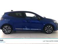Renault Clio - clio 1.0 tce techno 90cv Blu/Azzurro usata Marcianise Renault Clio - clio 1.0 tce techno 90cv Blu/Azzurro usata Marcianise