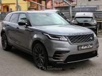 Land Rover Range Rover Velar Range Velar 2.0 Si4 250 CV R-Dynamic SE UNICO PROPR. FULL OPTIONAL PROMO AUTODOC Grigio usata Villongo