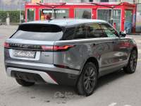 Land Rover Range Rover Velar Range Velar 2.0 Si4 250 CV R-Dynamic SE UNICO PROPR. FULL OPTIONAL PROMO AUTODOC Grigio usata Villongo