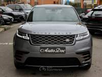 Land Rover Range Rover Velar Range Velar 2.0 Si4 250 CV R-Dynamic SE UNICO PROPR. FULL OPTIONAL PROMO AUTODOC Grigio usata Villongo