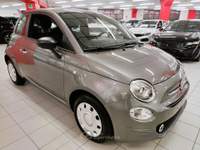 Fiat 500 1.0 70cv Hybrid Cult + Car play "SUPER PROMO" Grigio usata LEGNANO