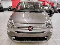 Fiat 500 1.0 70cv Hybrid Cult + Car play "SUPER PROMO" Grigio usata LEGNANO