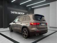 Mercedes-Benz Classe GLB GLB 200 d Automatic 4Matic Premium Grigio usata Rende