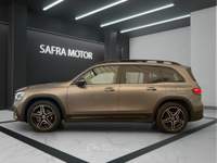Mercedes-Benz Classe GLB GLB 200 d Automatic 4Matic Premium Grigio usata Rende