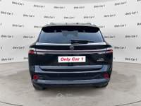 MG HS HS HEV Comfort Nero usata Comacchio