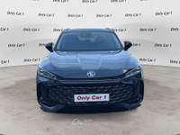 MG HS HS HEV Comfort Nero usata Comacchio