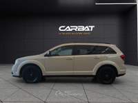 Fiat Freemont Freemont 2.0 Mjt 170 CV 4x4 aut. Urban Bianco usata Pompei