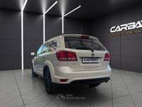 Fiat Freemont Freemont 2.0 Mjt 170 CV 4x4 aut. Urban Bianco usata Pompei