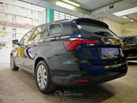 Fiat Tipo Tipo SW 1.6 Mjet Lounge Automatica Nero usata Torino