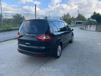 Ford Galaxy AUTO IN PERFETTE CONDIZIONI Nero usata Rende