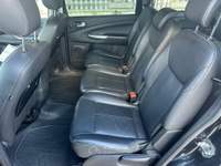 Ford Galaxy AUTO IN PERFETTE CONDIZIONI Nero usata Rende