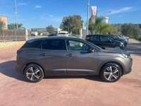 Peugeot 3008 3008 II 2016 1.5 bluehdi GT Line Grigio usata Sabaudia