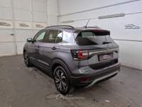 Volkswagen T-Cross 1.0 TSI Style  TUA DA 169,00 mensile Grigio usata San Giuseppe Vesuviano