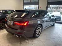 Audi A6 Avant 40 2.0 TDI quattro ultra S tronic S Line MATRIX Grigio usata Casalgrande