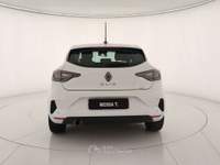 Renault Clio Clio 1.0 eco-g Evolution 100cv Bianco usata Monza Renault Clio Clio 1.0 eco-g Evolution 100cv Bianco usata Monza