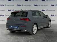 Volkswagen Golf 2.0 Tdi 150CV DSG Style  Grigio usata Ravenna