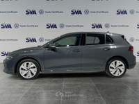 Volkswagen Golf 2.0 Tdi 150CV DSG Style  Grigio usata Ravenna