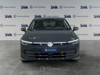 Volkswagen Golf 2.0 Tdi 150CV DSG Style  Grigio usata Ravenna