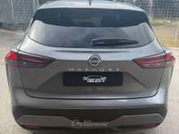 Nissan Qashqai Auto pari a nuovo Grigio usata Marcianise