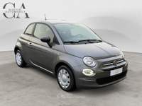 Fiat 500 1.0 hybrid Cult 70cv usata Rovigo Fiat 500 1.0 hybrid Cult 70cv usata Rovigo