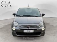 Fiat 500 1.0 hybrid Cult 70cv usata Rovigo Fiat 500 1.0 hybrid Cult 70cv usata Rovigo
