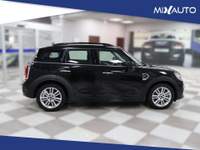 MINI Countryman 2.0 Cooper S Hype Auto Nero usata Latina MINI Countryman 2.0 Cooper S Hype Auto Nero usata Latina