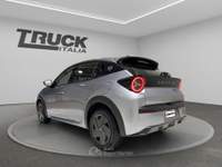 Lancia Ypsilon  - ypsilon 1.2 mhev edizione cassina e-dct Grigio usata Pisa