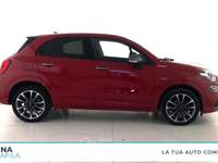 Fiat 500X - 500x 1.3 mjet sport 95cv Rosso usata Marcianise Fiat 500X - 500x 1.3 mjet sport 95cv Rosso usata Marcianise