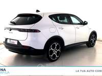 Alfa Romeo Tonale  -  1.6 veloce 130cv tct6 Bianco usata Marcianise