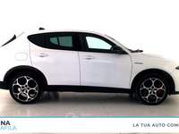 Alfa Romeo Tonale  -  1.6 veloce 130cv tct6 Bianco usata Marcianise
