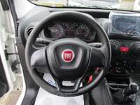 Fiat Fiorino SX KASTEN Bianco usata Francolise