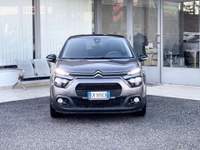 Citroen C3 1.2 Benzina 110CV E6 Neo - 2023 Grigio usata Roma